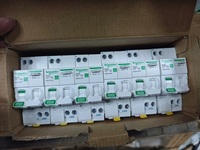 Interruptor de Circuito PLC R9D47632 R9D47640 C32 C40 1PN
