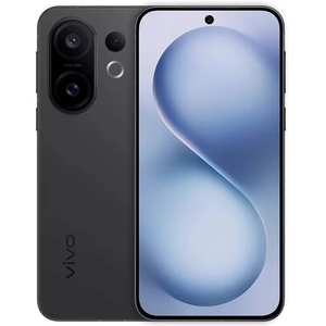 Smartphone Vivo S30 Pro Mini 5G Original, Pantalla AMOLED de 6.31 Pulgadas y 1.5K a 120Hz, Dimensity 9300+, Android 15, Doble SIM, NFC, Cámara Frontal de 50MP, OTA - Product Image 1