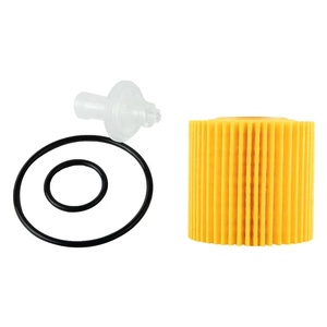 Filtro de aceite de motor 04152-37010 04152-YZZA6 OX416D1 HU6006z 04152-03002 04152-YZZA7 04152-40040 04152-B1010 para TOYOTA LEXUS - Product Image 4
