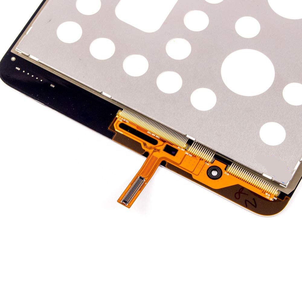 Para Samsung Galaxy Tab Pro 8,4 T320 SM-T320 Tablet de reemplazo de pantalla LCD digitalizador Asamblea