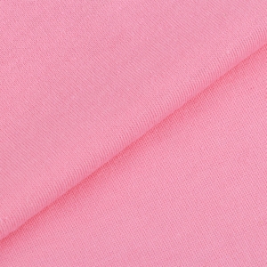 Thoáng Khí CVC Jersey <span class=keywords><strong>T</strong></span>ùy Chỉnh Rắn Dệ<span class=keywords><strong>t</strong></span> Kim 60% Cotton 40% Polyester Rắn Duy Nhấ<span class=keywords><strong>t</strong></span> Jersey Vải Cho Áo Thun <span class=keywords><strong>T</strong></span>-Shirt - Product Image 3