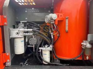 حفارة زاحفة هيتاشي ZX120 مستعملة بحالة جيدة، 12 طن، مناسبة لسيناريوهات البناء المتعددة، حفارة هيتاشي 120 للبيع - Product Image 4