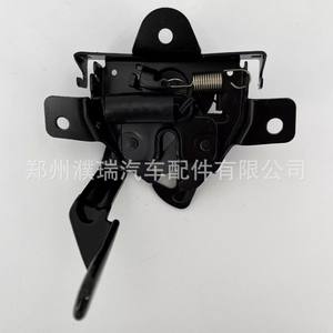 ฮุนได ฮูดล็อค 81130-1R000 สำหรับอะไหล่ทดแทนแอคเซนต์ปี 2012-2017 วัสดุเหล็ก - Product Image 5