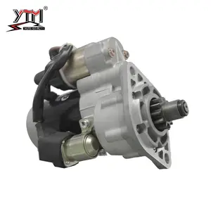 Motor iniciante 4f110, 24v 11t motor iniciante F30FH-3708100B YC60-8 4f115-20/30