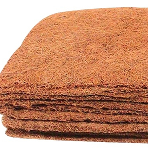 Coir Plant Cover Coconut Husk Coir mat worm compost bin