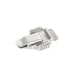 Prezzo competitivo Hardware marino serraggio morsetto 4002 304 acciaio inossidabile chiudibile a chiave