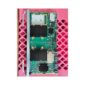 03050JVL MPU-100 AR8700 Unité de traitement principale pour routeur d'entreprise WAN NetEngine AR8700 POE - Product Image 5