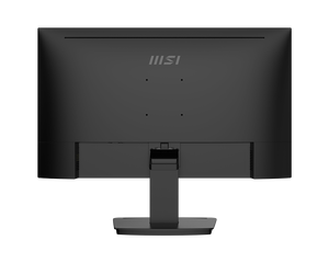New MSI PRO MP253 24.5" IPS FHD 100Hz Business Monitor with Speaker HDMI DP VGA - Product Image 6