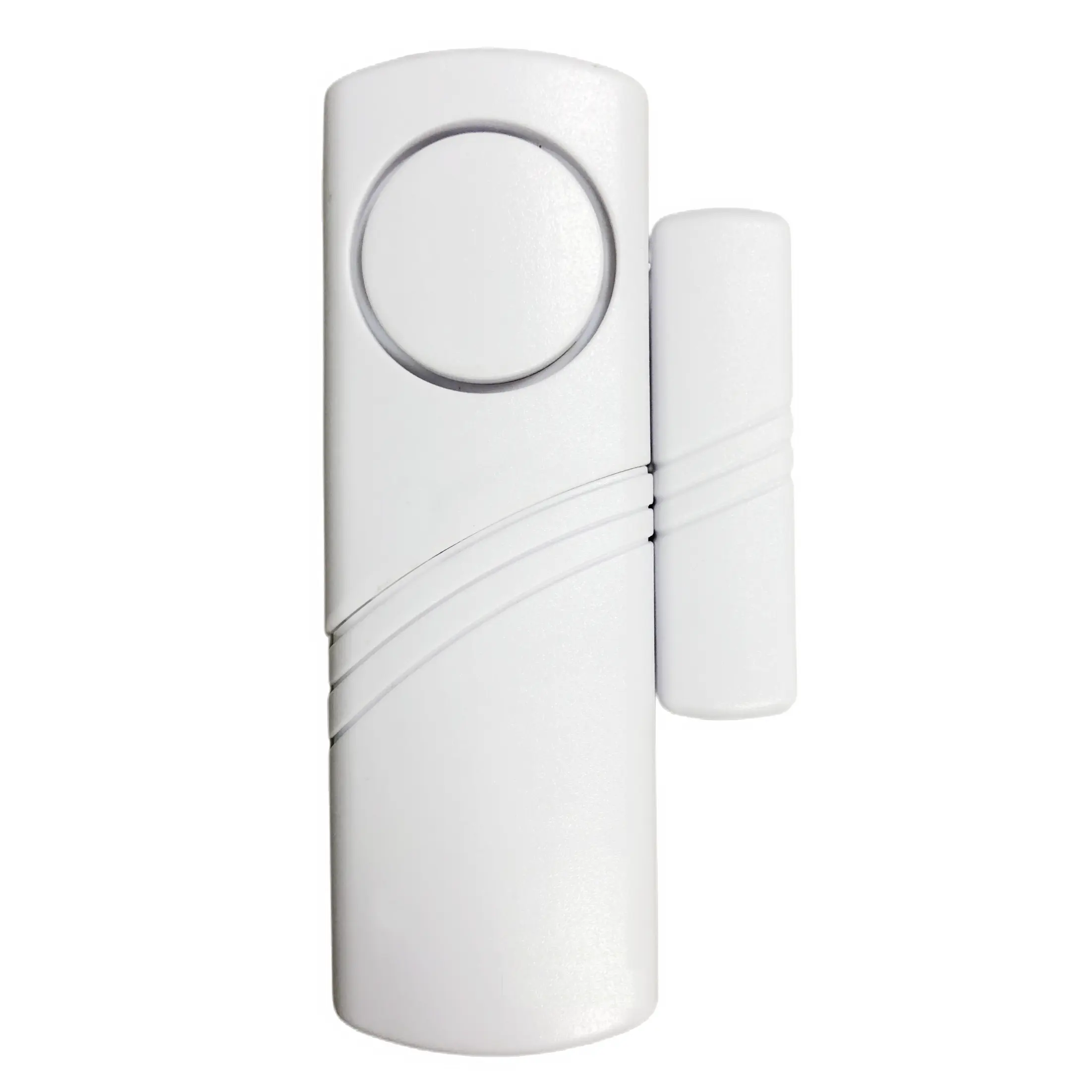 Huisbeveiliging Deur Raam Magnetische Sensor Alarm Waarschuwingssysteem Draadloos Open Deur Detector Inbraakalarm