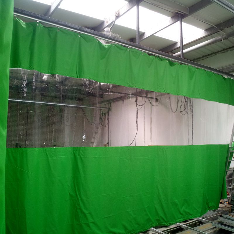Rideau Vert