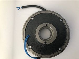 Bobina de motor para cabezal de magazín de herramientas GONGJI Machinery SVB18 0.2KW 0.18 <span class=keywords><strong>SUNSO</strong></span> M3B402 - Product Image 2