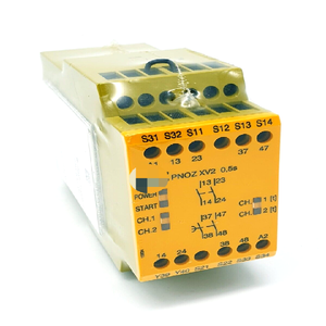 PLC 774504 XV2 安全开关装置 0524VDC <span class=keywords><strong>2</strong></span> <span class=keywords><strong>2</strong></span> 固定式 - Product Image 1