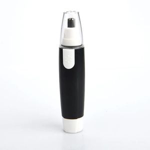 Recortador Eléctrico de Vello Nasal para Hombres y Mujeres, Cortapelos para Orejas, Cuello y Cejas, Kit de Depilación para Uso Doméstico - Product Image 4