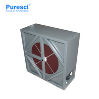Nouvelles Cassettes de Rotor à Gel de Silice Électrique à Adsorption, Type Économie d'Énergie, pour un Contrôle Précis de l'Humidité, 90L Déshumidifiant