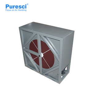 Точный контроль влажности, эффективный и энергосберегающий силикагелевый ротор, кассеты для автозапчастей, склад - Product Image 3