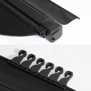 Offre Exceptionnelle : Accessoire Intérieur de Voiture, Cache-Bagages Arrière Rétractable pour <span class=keywords><strong>Peugeot</strong></span> <span class=keywords><strong>5008</strong></span> 2017 2018 2019 2020 <span class=keywords><strong>2021</strong></span> 2022 - Product Image 4