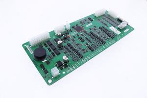 Peças para Plataforma Elevatória <span class=keywords><strong>Genie</strong></span> ALC500 121765 121765GT Placa de Circuito ECM para Elevadores <span class=keywords><strong>Genie</strong></span> S40 S45 S60 S65 S80 S85 Z45 Z51 Z60 Z62 - Product Image 3