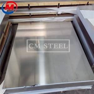 चीन फैक्टरी स्टेनलेस स्टील <span class=keywords><strong>2Cr13</strong></span> 420 SUS420J1 3Cr13 SUS420J2 स्टेनलेस स्टील शीट/प्लेट/कॉइल - Product Image 3