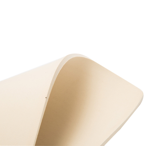 China Factory Anti slip <strong>Waterproof</strong> White Manufacturer Insulation Epdm Neoprene Sbr Epdm Foam <strong>Sheet</strong> - Product Image 2