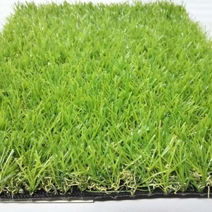 <span class=keywords><strong>Tapis</strong></span> <span class=keywords><strong>synthétique</strong></span> de <span class=keywords><strong>pelouse</strong></span> de supermarché cheveux longs 45mm 50mm 35mm hauteur de pile gazon artificiel décoration murale - Product Image 2