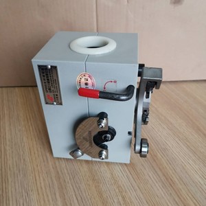 Dispositivo di Direzione in Ferro JiangChuan ad Alta Precisione, Rulli Guida Cavo Regolabili GP40A, Unità di Avvolgimento per Macchine Avvolgitrici - Product Image 2
