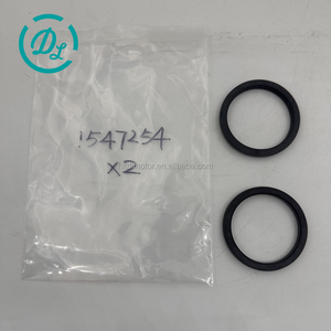 EexcavaStart 1547254 Joint d'étanchéité de remplacement pour excavatrice EC360B EC480D, joint torique de pompe à eau moteur D12 D13 154-7254 - Product Image 6