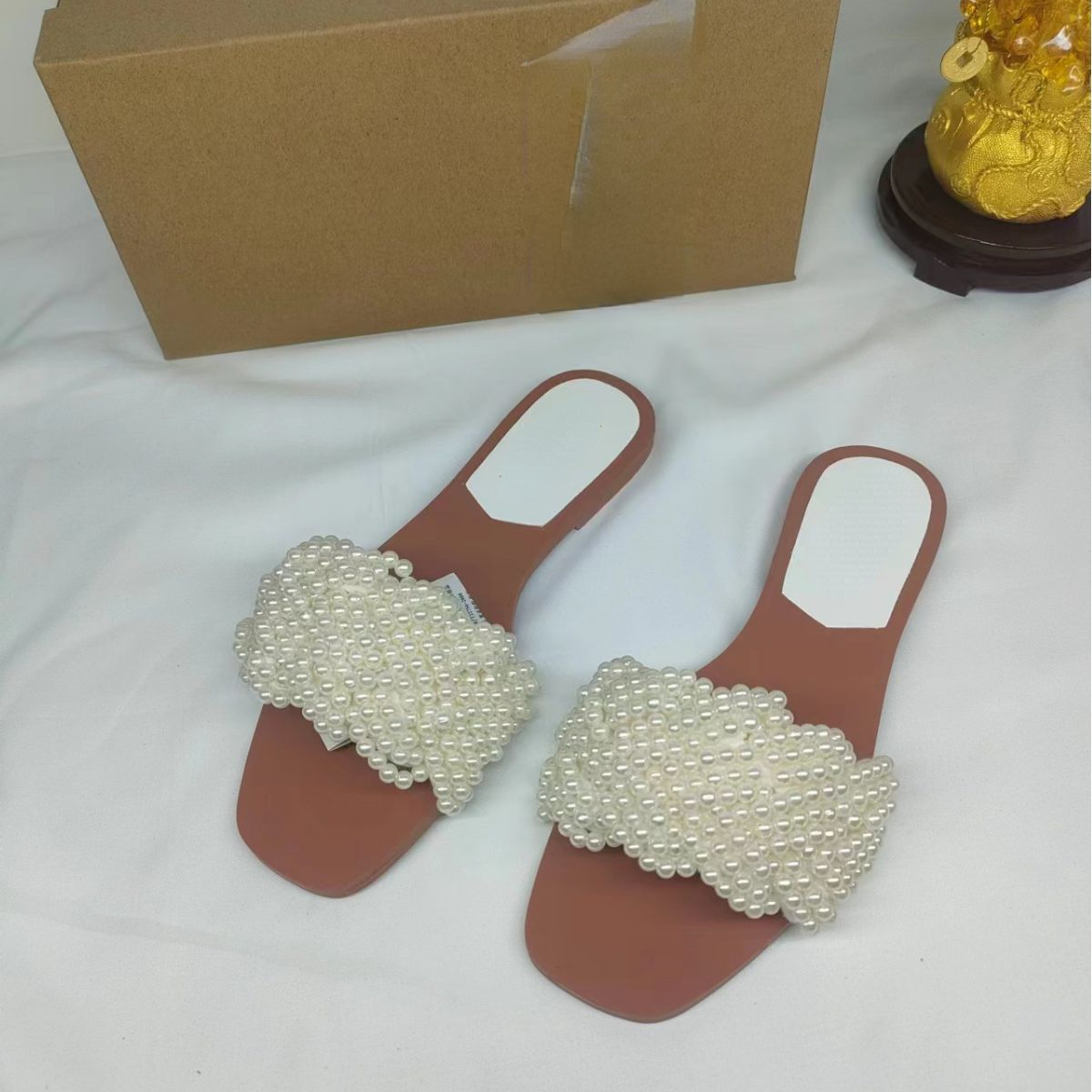 Spain Slipper Comfortable and Stylish Indoor/Outdoor Shoes