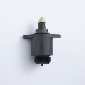 IACV Idle <b>Stepper</b> <b>Motor</b> D5174 7701047909 for Renault Clio MKII Megane Scenic Kia Factory Direct Replacement - Product Image 5