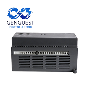 PLC โปรแกรมเมเบิล ลอจิก คอนโทรลเลอร์ รุ่น DVP10EC00R3 DVP10EC00T3 DVP14EC00R3 DVP14EC00T3 DVP16EC00R3 สำหรับระบบอัตโนมัติทางอุตสาหกรรม - Product Image 2