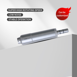 Micromotore Dentale Senza Spazzole DC 48V 23mm ad Alta Coppia con Manipolo, Certificato ISO9001 - Product Image 2