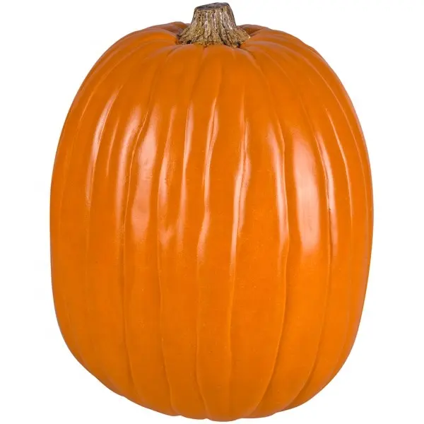 2022 Halloween festival party decoration plastic pumpkin