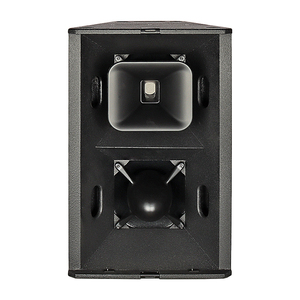 Phổ biến đầy đủ phạm vi và khoảng cách xa kép 12 inch thụ động neodymium dòng mảng loa chuyên nghiệp - Product Image 1