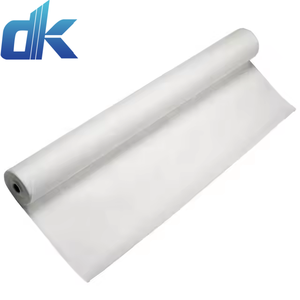 Étang Underlayment Road Tissu PP tissé géotextile géotextiles en polypropylène pour la construction d'allées - Product Image 6