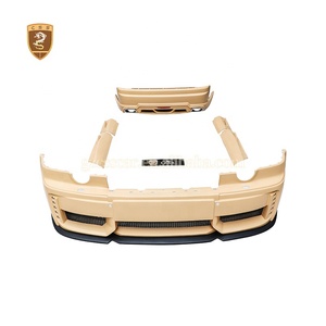 Parachoques delantero para coche estilo WD, accesorios para coche, con Kit de carrocería para <span class=keywords><strong>Rolls</strong></span> <span class=keywords><strong>Royce</strong></span> <span class=keywords><strong>Phantom</strong></span> - Product Image 2