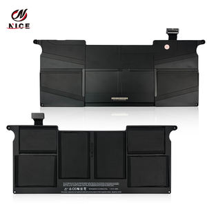 Batería A1375 de alta calidad para <span class=keywords><strong>Apple</strong></span> Macbook Air <span class=keywords><strong>11</strong></span> 7,3 V Batería de litio para <span class=keywords><strong>Apple</strong></span> A1370 con función de carga certificada por MSDS - Product Image 1