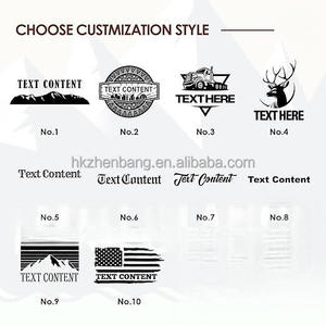 ZZB Custom Embroidery Trucker <b>Hat</b> Baseball Caps-Mesh Fabric Cycling & Outdoor Use Beach Ready - Product Image 5