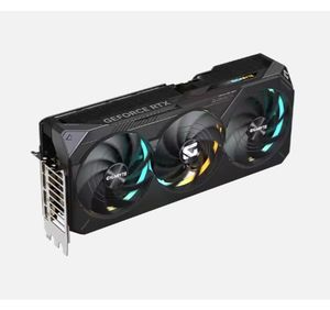 Scheda Grafica Gaming Gigabyte GeForce RTX 5090D V2 Gaming Oc 24GB GDDR7 OC GPU 5090 Nuovissima - Product Image 3