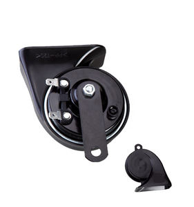 Bocina de coche de Caracol eléctrica superior fina superventas <span class=keywords><strong>para</strong></span> mayor seguridad - Product Image 5