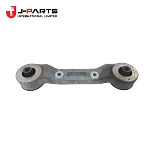 Soporte, Diferencial Delantero, N.º 2 para Toyota Hilux GUN125 2006-2015 OE 52380-0K020 523800K020 - Product Image 4