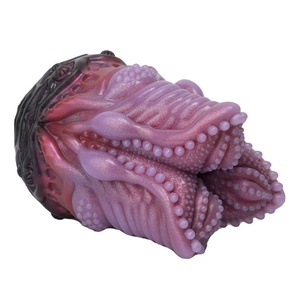 GEEBA Masturbador Masculino Suave y Grande, Simulador de Pene, Juguete Sexual Anal para Hombres, Vagina Artificial, Orificio Anal, Pocket Pussy - Product Image 6