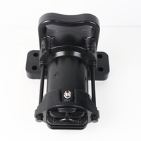 Vibrateur pour camion DC avec capacité de 3200 LBS
