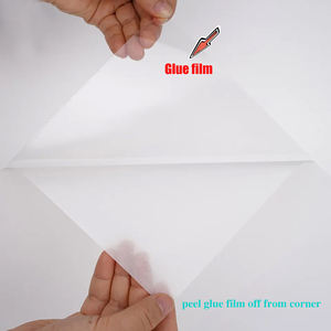 Set di Pellicole per <span class=keywords><strong>Tatuaggi</strong></span> Temporanei Impermeabili Bianche Senza Laser per Applicazione su Viso e Corpo - <span class=keywords><strong>Tatuaggi</strong></span> <span class=keywords><strong>Indiani</strong></span> Sexy Personalizzabili Fai-da-Te - Product Image 3