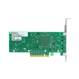 CC8540-T2 Chipset Intel x540 X540-T2 kép RJ45 10 gam Card Mạng Adapter - Product Image 2