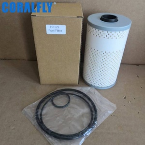 Filtre séparateur d'eau et de carburant pour camion de haute qualité personnalisable FS1029 P550463 PF7680 SN40540, état neuf pour camion - Product Image 1
