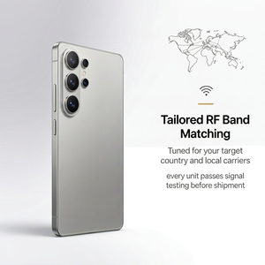 สมาร์ทโฟน S26 Ultra 5G รุ่นใหม่ล่าสุด ความจุสูงสุด 22G+2TB กล้อง 108MP ระบบปฏิบัติการ Android 15 รองรับซิมคู่ สแตนด์บายคู่ เวอร์ชันสากล หน้าจอ IPS - Product Image 5