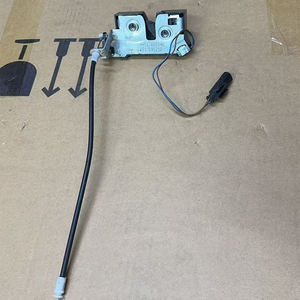 Actionneur de serrure de hayon d'origine d'occasion A4517600040 pour Mercedes-Benz <span class=keywords><strong>Smart</strong></span> <span class=keywords><strong>Fortwo</strong></span> Forfour Accessoires de voiture - Product Image 5