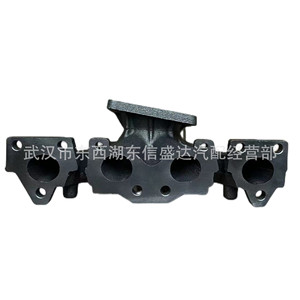 ท่อร่วมไอเสีย Peugeot Citroen รุ่น 0341G29636962580 สำหรับเครื่องยนต์ 16V 1.6 EC5 อะไหล่ทดแทน - Product Image 1