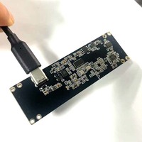 Caméra de suivi pour l'automatisation industrielle avec fréquence d'échantillonnage IMU réglable, déclencheur externe et microphone à double réduction de bruit
