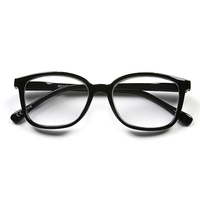 Lunettes de lecture unisexes à prix compétitif, monture en PC tendance, finition mate, verres clairs haute définition, ajustement universel confortable