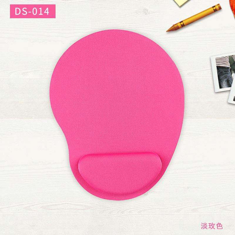 E01 rose red (pink) color